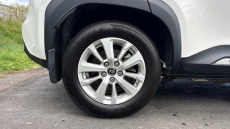 Toyota Yaris Cross 1.5 Hybrid Icon 5dr CVT Hybrid Estate